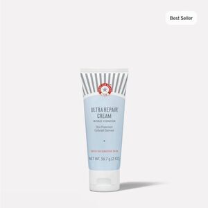 First Aid Beauty Ultra Repair Cream Intense Hydration 2 Oz.